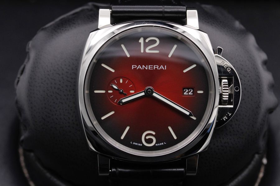 Panerai Luminor Due PAM01424